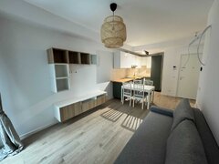 Colentina, Doamna Ghica, Quartier Azuga